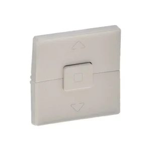 Πλακίδιο Ρολών Ιβουάρ