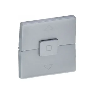 Πλακίδιο Ρολών Αλουμίνιο