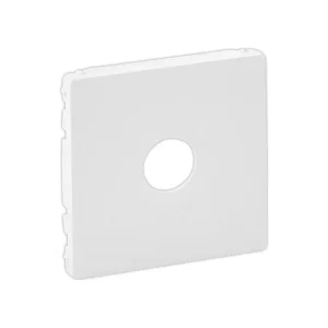 Πλακίδιο TV Λευκό