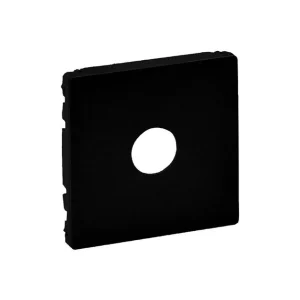 Πλακίδιο TV Μαύρο Ματ