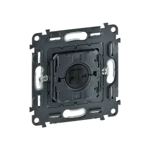 Μηχανισμός Μπουτόν Ρολών Χωνευτό