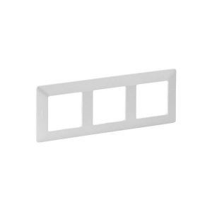 Πλαίσιο 3 Θέσεων Περλέ