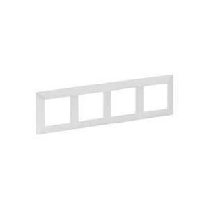 Πλαίσιο 4 Θέσεων Περλέ