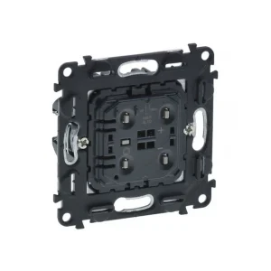 Μηχανισμός Ρυθμιστή Μπάλαστ με Ουδέτερο Χωνευτός