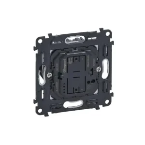 Μηχανισμός Πατητού Ρυθμιστή Χωνευτός Univ 2Κ 3-125W Leds