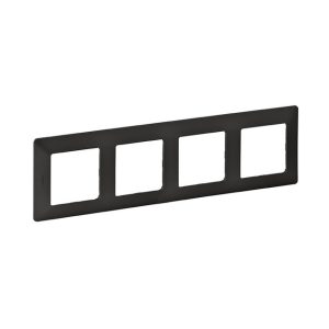 Πλαίσιο 4 Θέσεων Γραφίτης