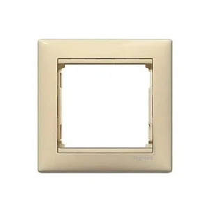 Πλαίσιο 1 Θέσης Κρεμ