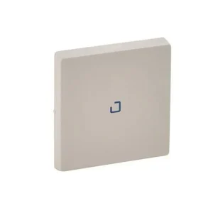 Πλακίδιο Φωτεινής Λειτουργίας Ιβουάρ