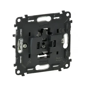 Μηχανισμός Διακόπτη Αλέ-Ρετούρ Χωνευτός