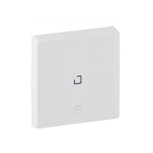 Πλακίδιο Διακόπτη Εξαερισμού Λευκό
