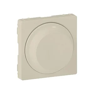 Πλακίδιο Περιστροφικού Ρυθμιστή Ιβουάρ