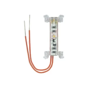 Niloe Λυχνία Μπλε 230V 665091