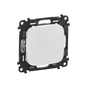 Κάλυμμα Κενό Λευκό