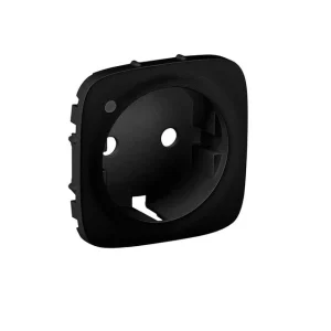 Πλακίδιο Σούκο Ενδεικτικό Μαύρο