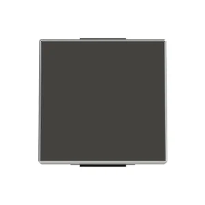 Μετώπη Απλού Μαύρο