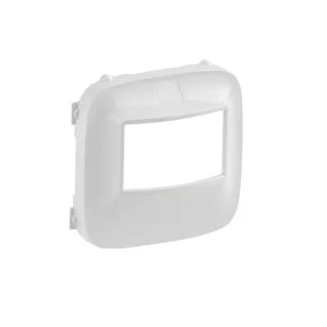 Πλακίδιο Ανιχνευτής Κίνησης ΙR Λευκό