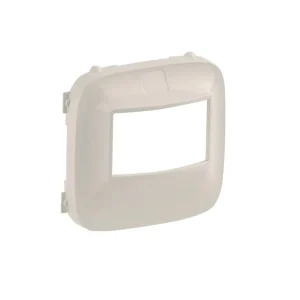 Πλακίδιο Ανιχνευτής Κίνησης ΙR Ιβουάρ