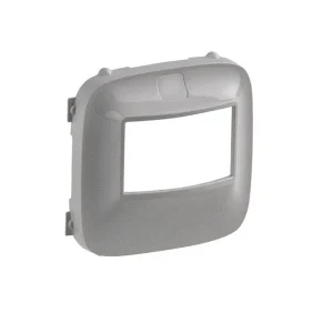 Πλακίδιο Ανιχνευτής Κίνησης ΙR Αλουμίνιο