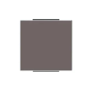 Μετώπη Απλού Taupe