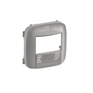 Πλακίδιο Ανιχνευτής Κίνησης ΙRUS Αλουμίνιο