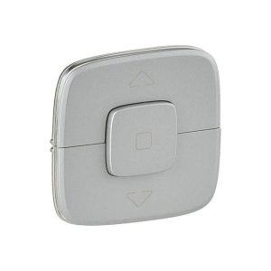 Πλακίδιο Ρολών Αλουμίνιο