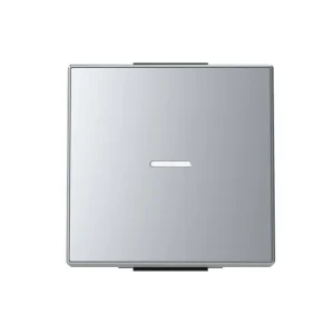 Μετώπη Απλού με Οπή Αλουμίνιο