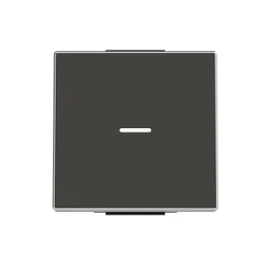 Μετώπη Απλού με Οπή Μαύρο