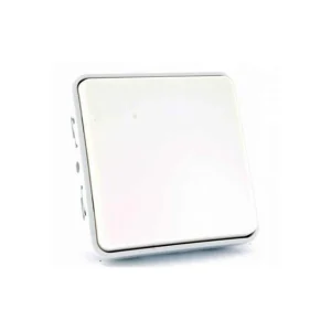 Διακόπτης Αλέ-Ρετούρ Λευκός IP55