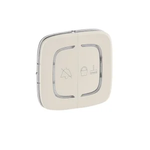 Πλακίδιο Dnd Mur 2 Στοιχεία Ιβουάρ