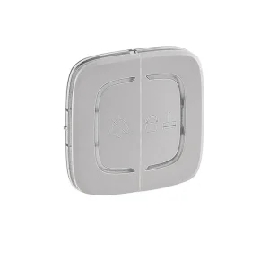 Πλακίδιο Dnd Mur 2 Στοιχεία Αλουμίνιο