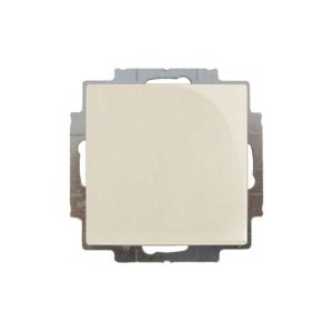 Διακόπτης Απλός Αλέ-Ρετούρ Ιβουάρ 2006/7 UC-92