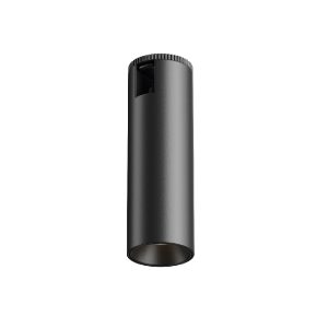 Inlight Εξωτερικό driver  48V για Chandler ράγα 200W σε μαύρη απόχρωση (13C-D001)