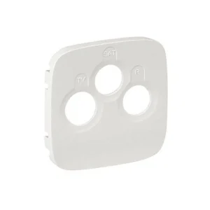 Πλακίδιο TV-R-SAT Περλέ