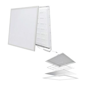 InLight LED Panel Backlight 60x60 3CCT