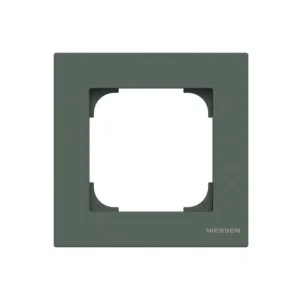 Πλαίσιο 1 Θέσης Comodoro