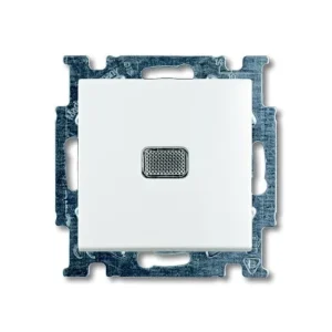 Μπουτόν Κλιμακοστασίου Λευκό 2026 UCN-94