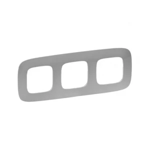 Πλαίσιο 3 Στοιχείου Αλουμίνιο