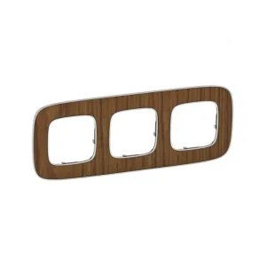 Πλαίσιο 3 Θέσεων Φουντούκι