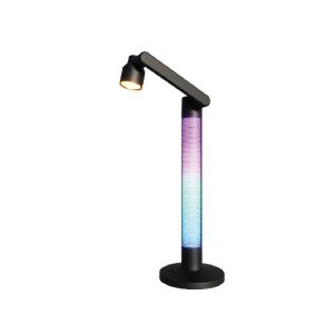 InLight Επιτραπέζιο φωτιστικό LED 10W RGB (by tuya) D:50cm