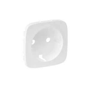 Πλακίδιο Σούκο Λευκό