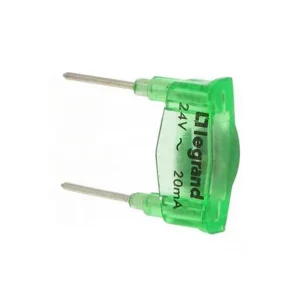 Λυχνία 230V Πράσινο IP55