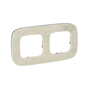 Πλαίσιο 2 Στοιχείων Μάρμαρο Παλατιού