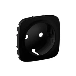 Πλακίδιο Σούκο Μαύρο