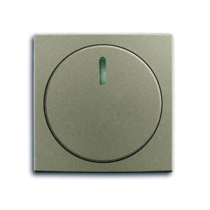 Πλακίδιο Dimmer Σαμπάνιζε 2115-93