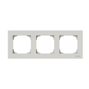 Πλαίσιο 3 Θέσεων Dune