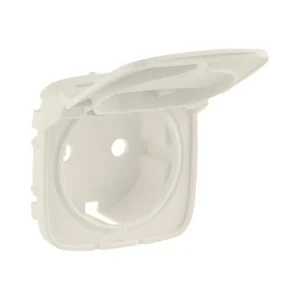 Πλακίδιο Σούκο με Καπάκι Ιβουάρ