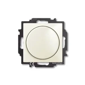 Ροοστάτης 400W Ιβουάρ 2251 UCGL-92