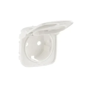 Πλακίδιο Σούκο με Καπάκι Περλέ