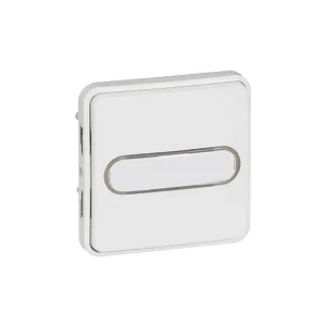 Μηχανισμός Μπουτόν Φωτεινή Επιγραφή Artic IP55