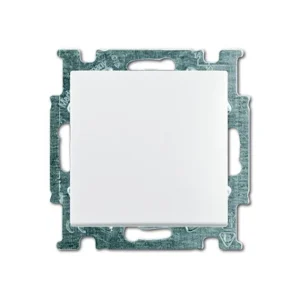 Διακόπτης Απλός Λευκός 2006/1 UC-94